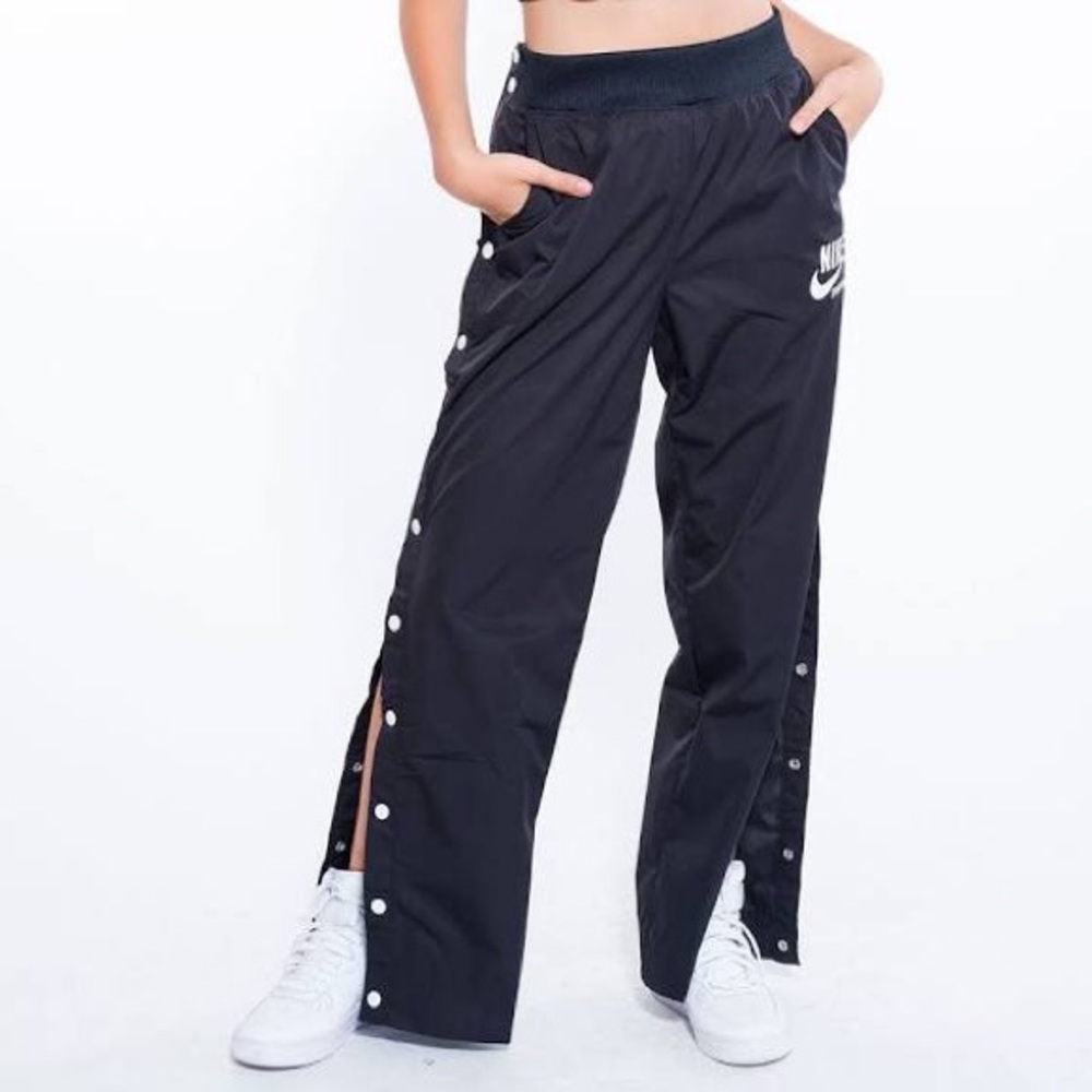 NIKE Tear-Away Track Pants 💖